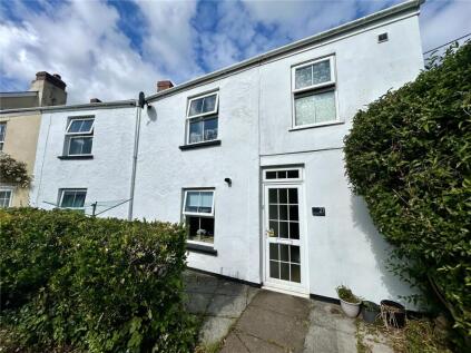 Riverbank Cottages, Bideford, Devon, EX39