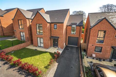 Trayne Heights, Barnstaple, Devon, EX31