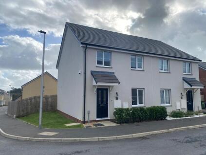 Woodpecker Close, Westward Ho, Bideford, Devon, EX39