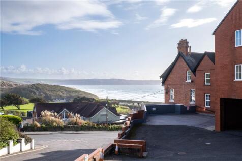 Bay View Road, Woolacombe, Devon, EX34