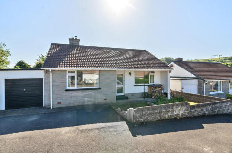Stanbury Road, Knowle, Braunton, Devon, EX33