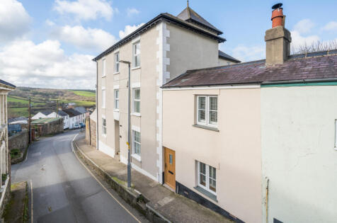 Mill Street, Torrington, Devon, EX38