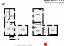 Floorplan Farmhouse