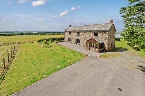 Stibb Cross, Torrington, Devon, EX38