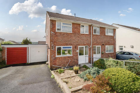 Burwood Road, Torrington, Devon, EX38