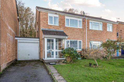 Heal Park Crescent, Fremington, Barnstaple, Devon, EX31