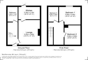 Floorplan 2