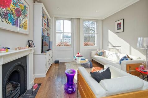 Cornwall Gardens, London, SW7