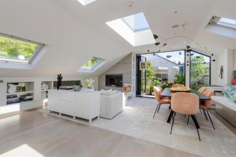 Old Brompton Road, South Kensington, SW5