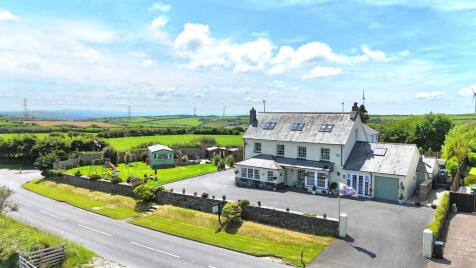Melorne Farm, Camelford