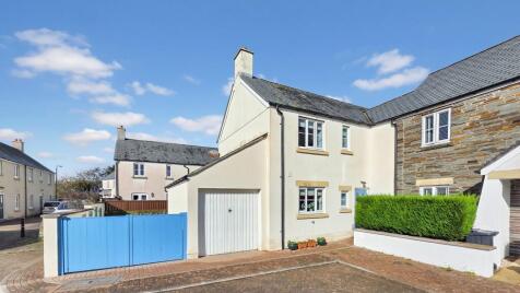 Farriers Green, Camelford