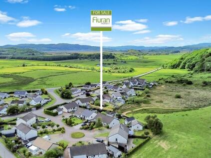 5 Dalriada Place, Bridgend, Argyll, PA31 8QA