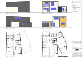 Floor/Site plan 2