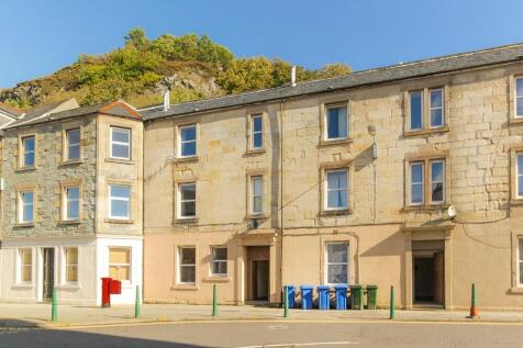 49C Combie Street, Oban, Argyll, PA34 4HS