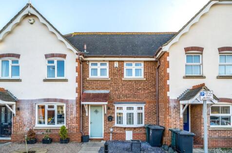 Mariners Court, High Street, Greenhithe Village, Kent, DA9