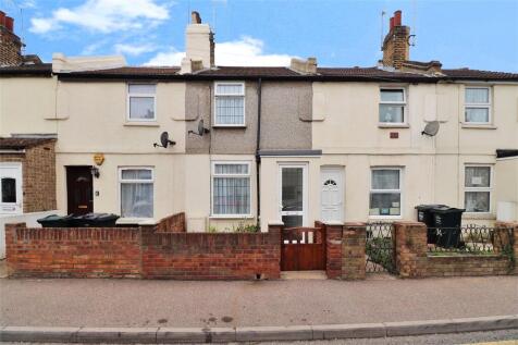 Stanhope Road, Swanscombe, Kent, DA10