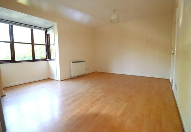 Living Accomodation