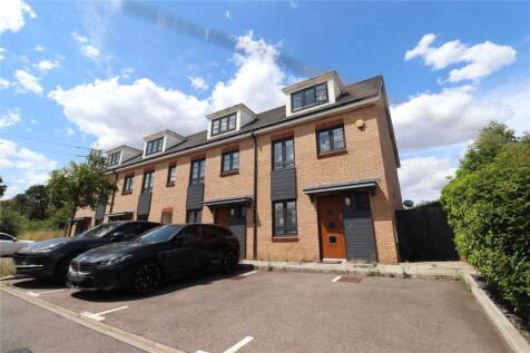 Candy Dene, Weldon, Ebbsfleet Valley, DA10