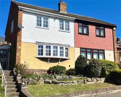 Riverview Road, Greenhithe, Kent, DA9
