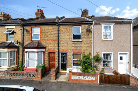 Castle Street, Swanscombe, Kent, DA10