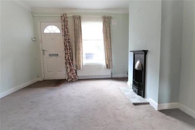 Living Room Area