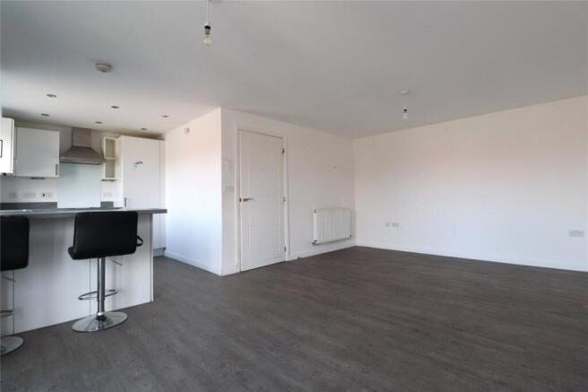 Kitchen/Living Area