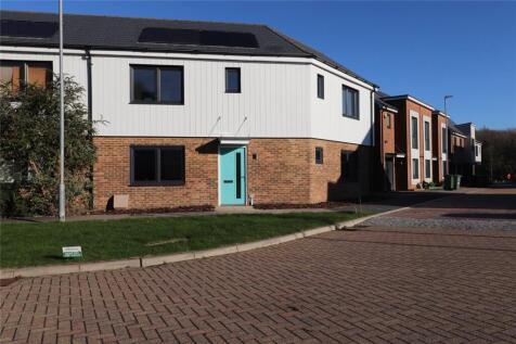 Stigand Lane, St Clements Lakes, Greenhithe, Kent, DA9