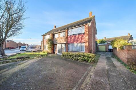 Marling way, Gravesend, Kent, DA12