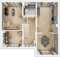 Ground Floor