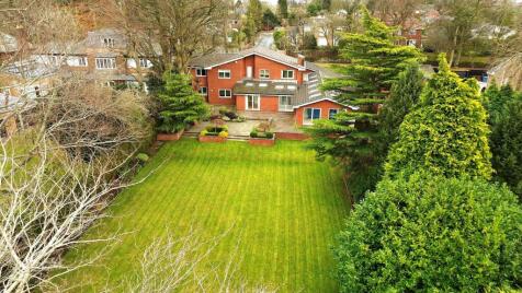 Newstead Court, Quarry Street, Woolton.