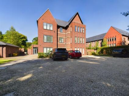 Cedar House, Lyndhurst Road, Liverpool.