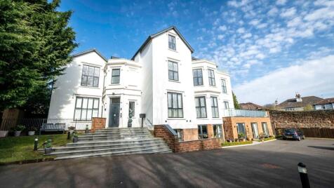 Dudlow Lane, Calderstones, Liverpool.