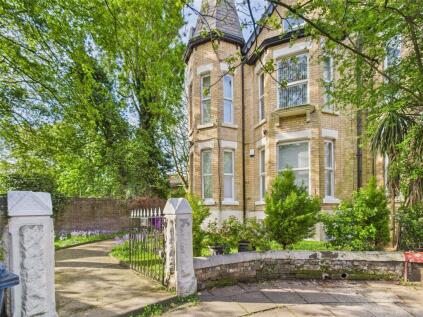 Pelham Grove, Mossley Hill, Liverpool.