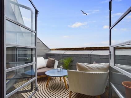 The Colonnades, Royal Albert Dock, Liverpool.