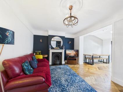 Score Lane, Childwall, Liverpool.