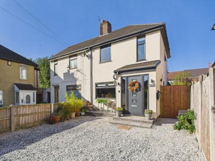 Seymour Road, Broadgreen, Liverpool.