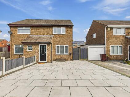 Torcross Way, Halewood, Liverpool,