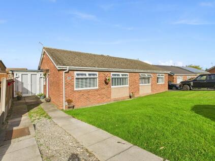 Carlyon Way, Halewood, Liverpool.