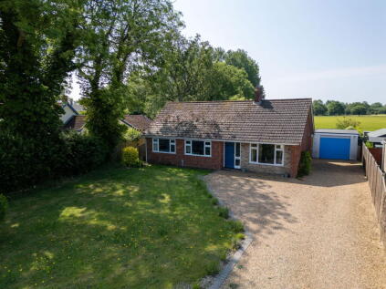 Anchor Corner, Little Ellingham, Attleborough