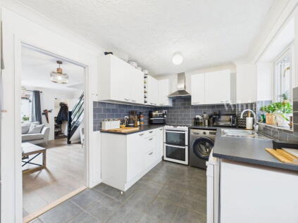 Garlondes, East Harling