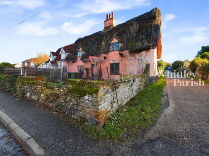 Garboldisham Road, East Harling, Norwich, NR16 2PT