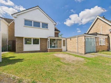 Nunsgate, Thetford, IP24 3EL