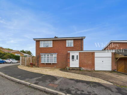 Sheddick Court, Dereham, NR19 2DT