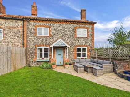 Fen Lane, East Harling, Norwich, NR16 2NG