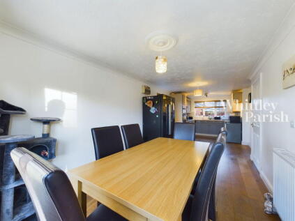 Scrumpy Way, Banham, Norwich, NR16 2SU