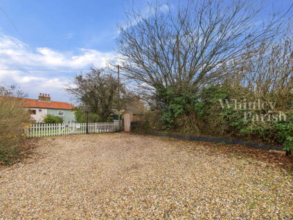 White Hart Street, East Harling, Norwich, NR16 2NE