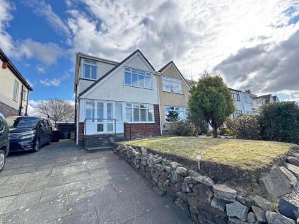 Liverpool Road North, Liverpool, Merseyside, L31