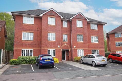 Dickens Close, Liverpool, Merseyside, L32