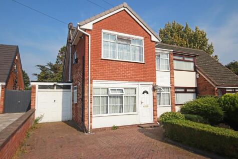 Hillcrest, Liverpool, Merseyside, L31