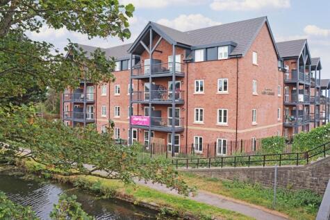 Poppy Grange, Liverpool Road South, Liverpool, Merseyside, L31